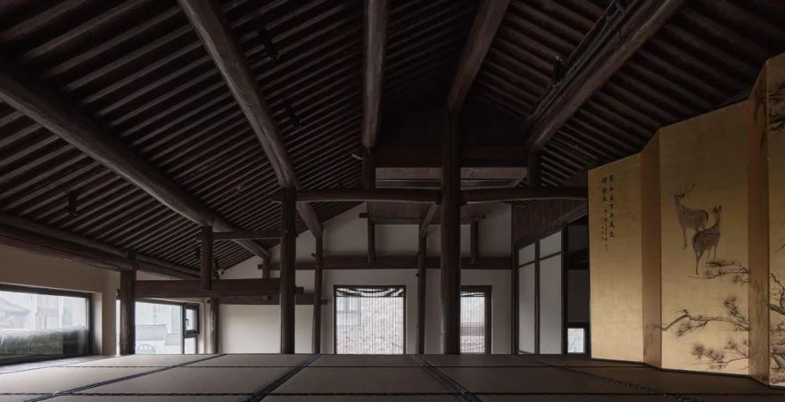 儒可墨可轩丨中国杭州丨中国美术学院风景建筑设计研究总院-44