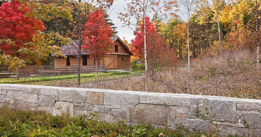 枫树山生态庄园-2