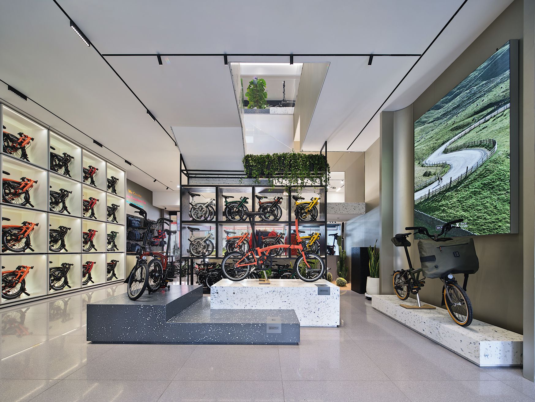 BROMPTON 北京全球旗舰店丨中国北京丨ZIYI IDEAS-34