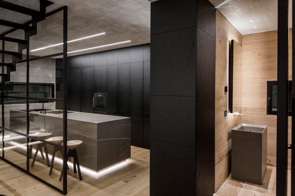 意式极简设计，点亮创意家居-28