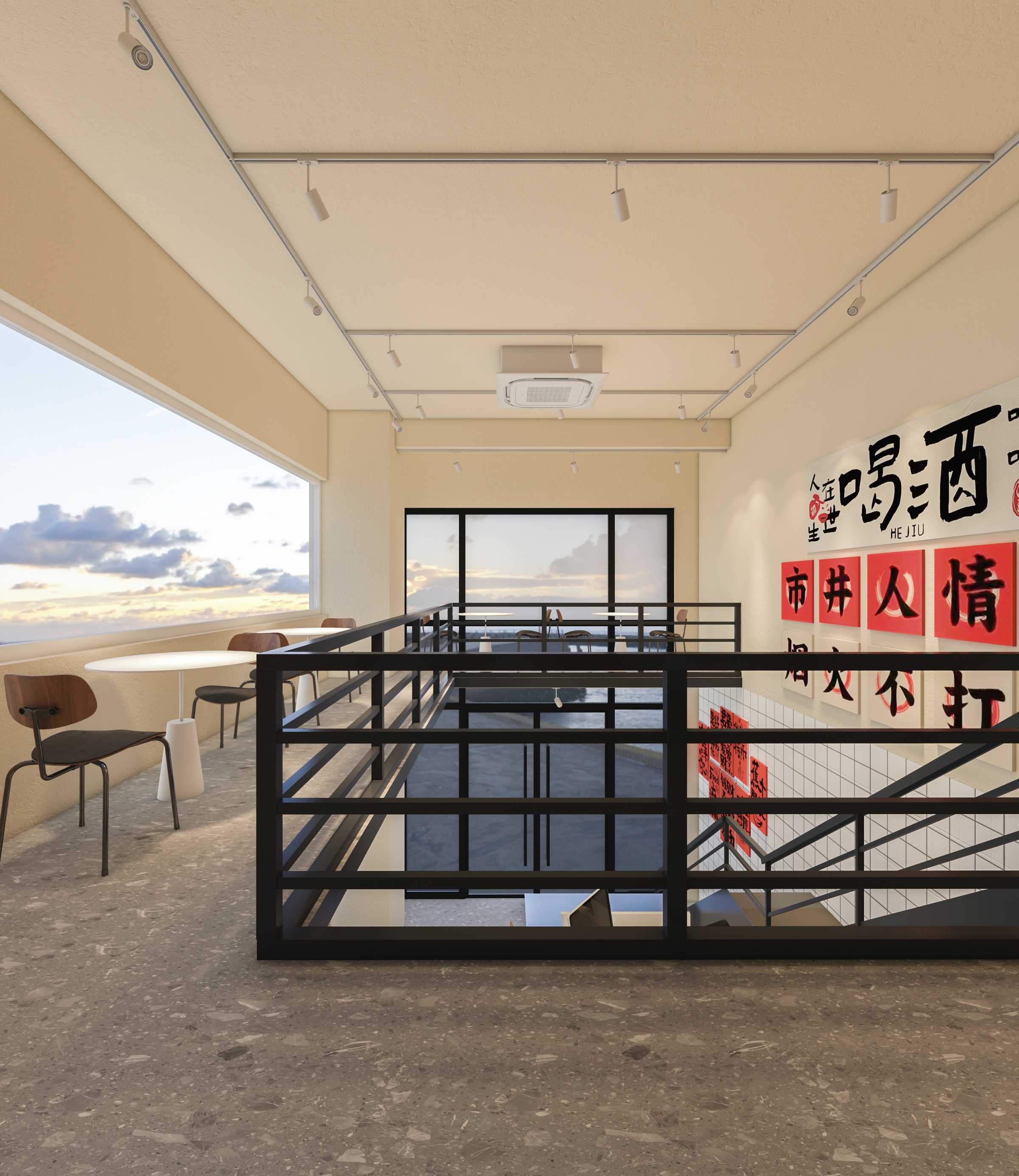 黄师傅烤啤屋-7