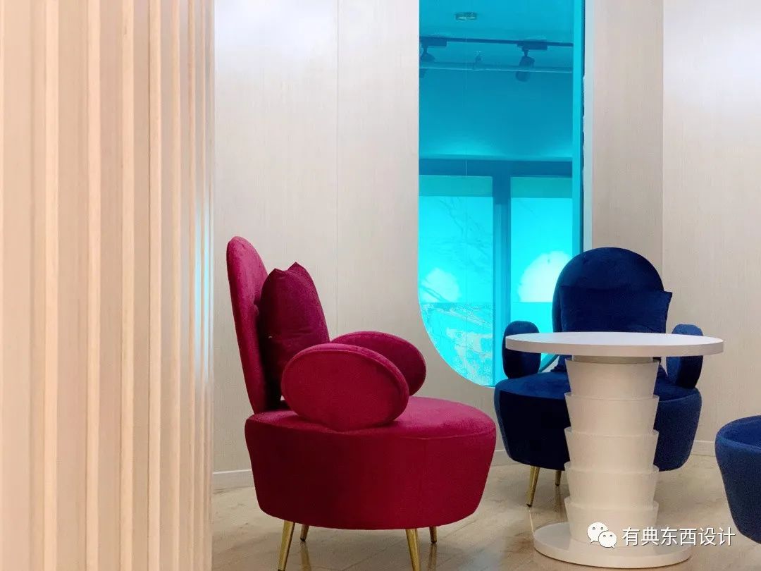 《潮砖》体验店 | 沈阳浑南区新概念瓷砖展厅设计-74