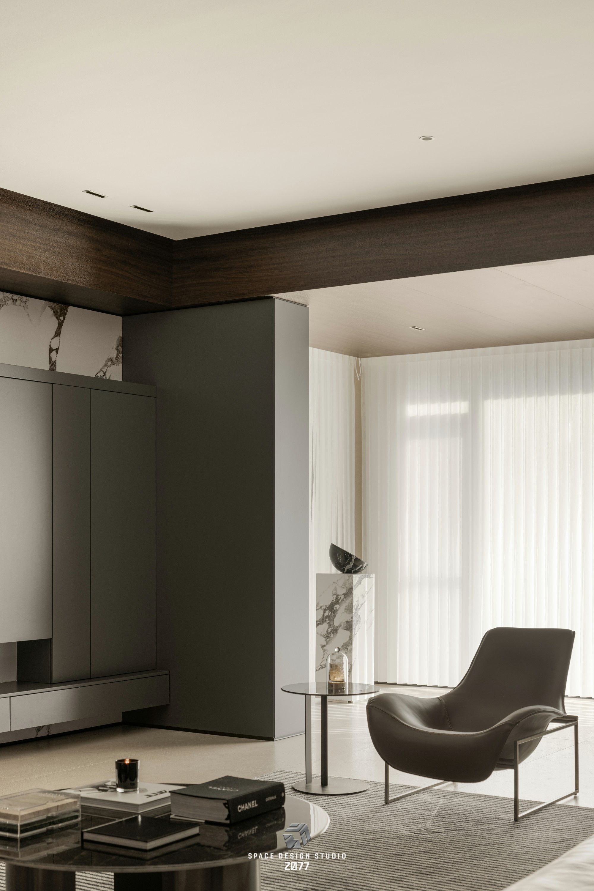 翔栩·帝景城丨中国广东丨2077·空间设计事务所-20