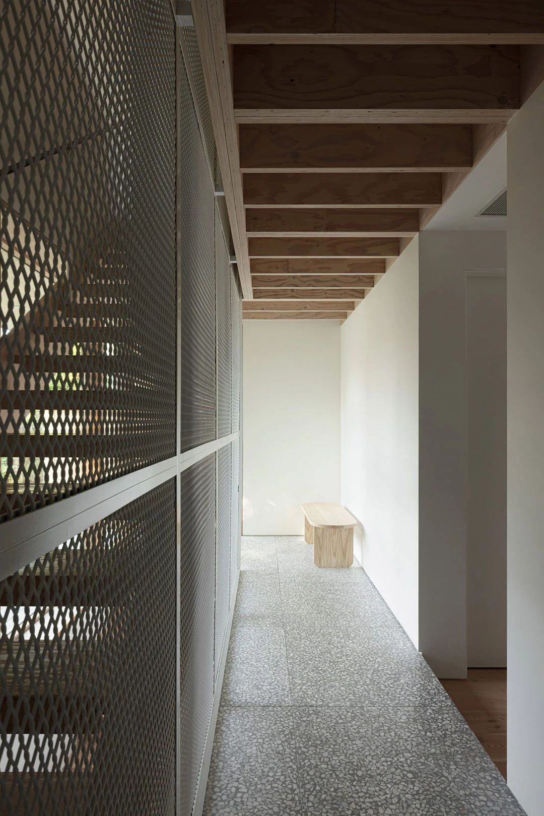 温哥华住宅丨加拿大温哥华丨SM 工作室-23