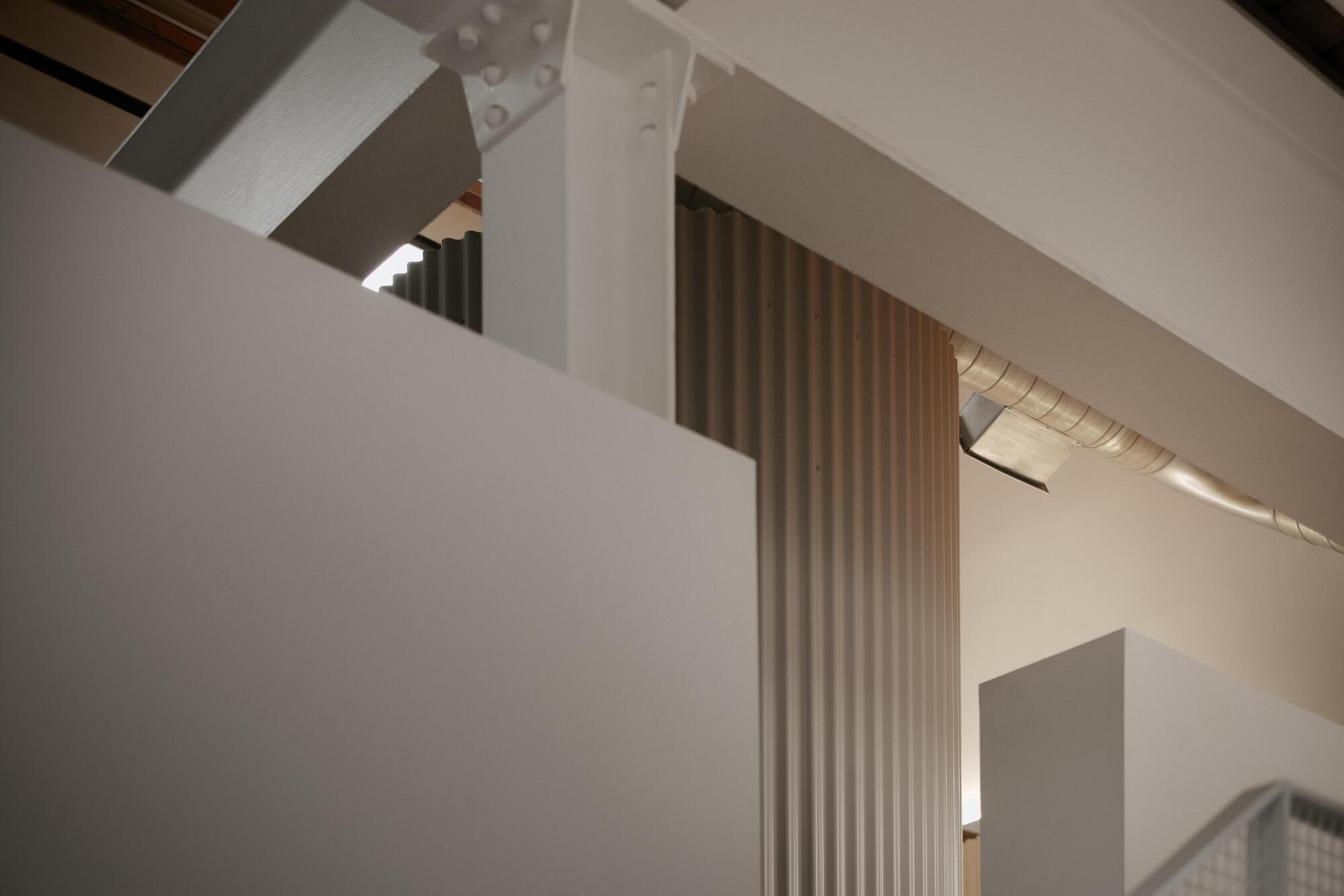 玩偶屋阁楼丨加拿大多伦多丨StudioAC-36