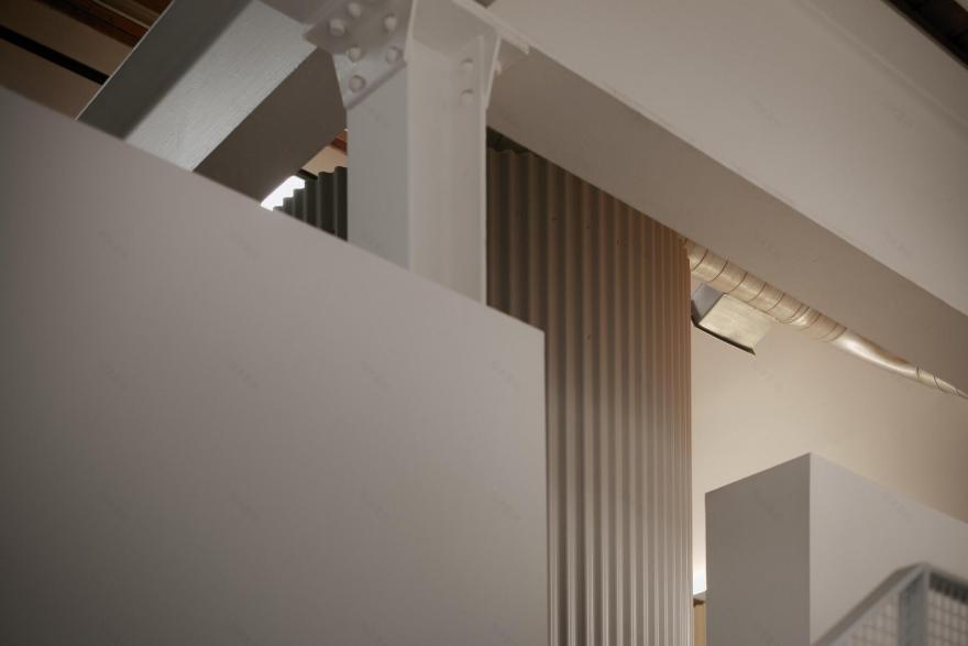 玩偶屋阁楼丨加拿大多伦多丨StudioAC-36