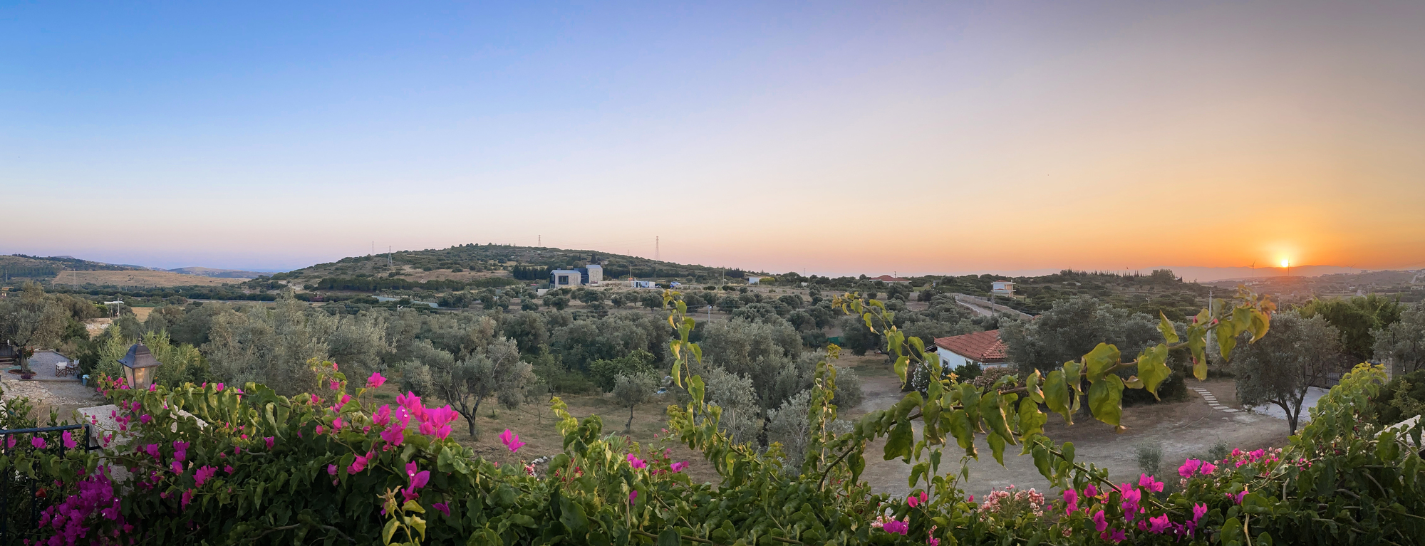 奥瓦奇克宅邸丨土耳其伊兹密尔丨BINAA-31