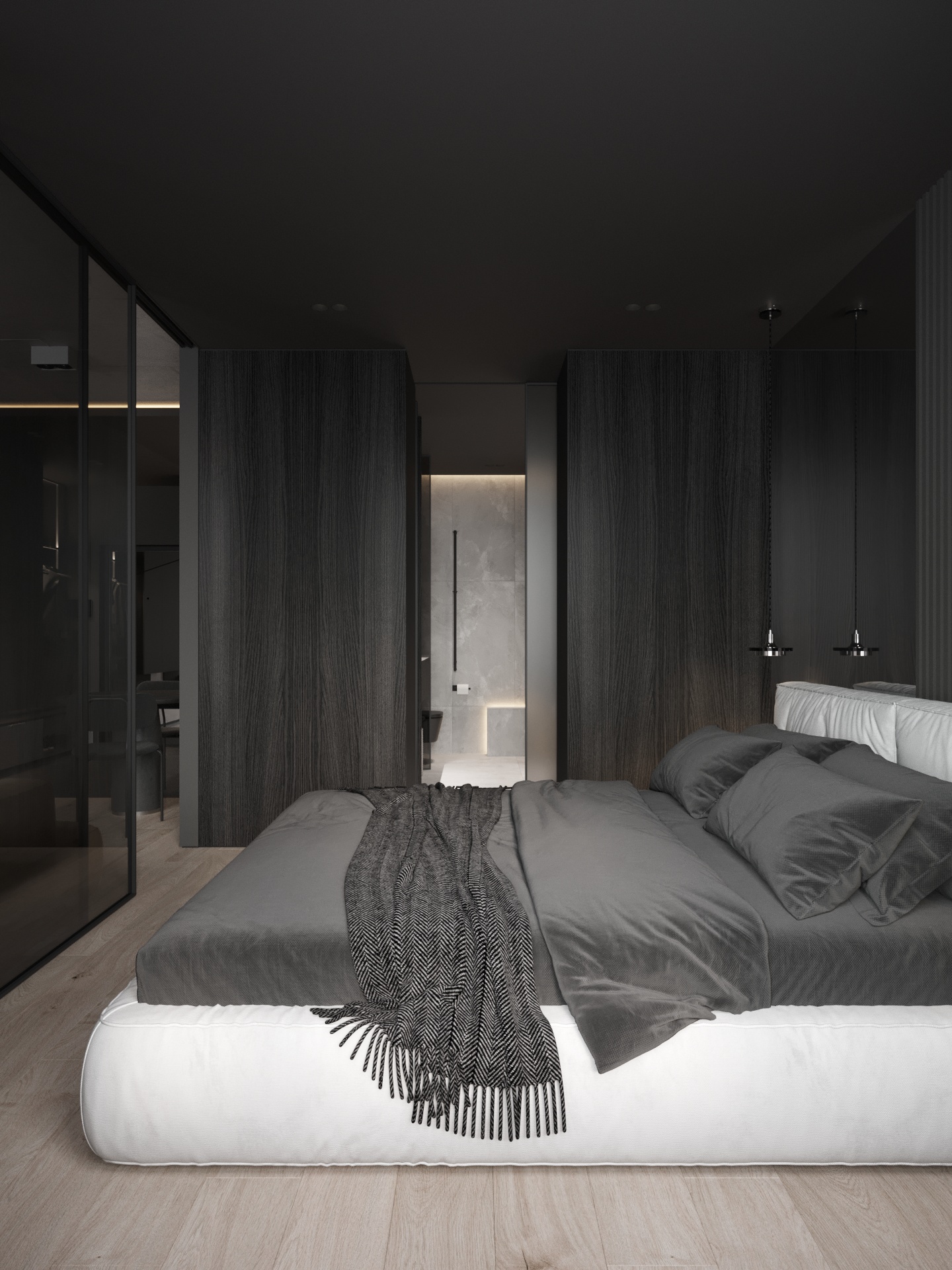 R4公寓丨乌克兰基辅丨ALTADEA architects-30