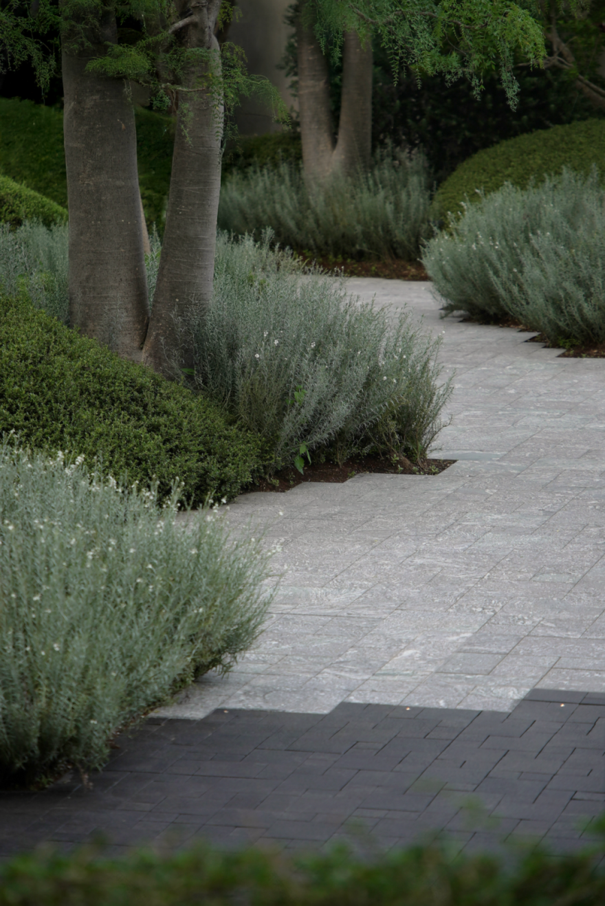 深圳后海招商玺丨中国深圳丨承迹景观Change Studio等多家公司-18