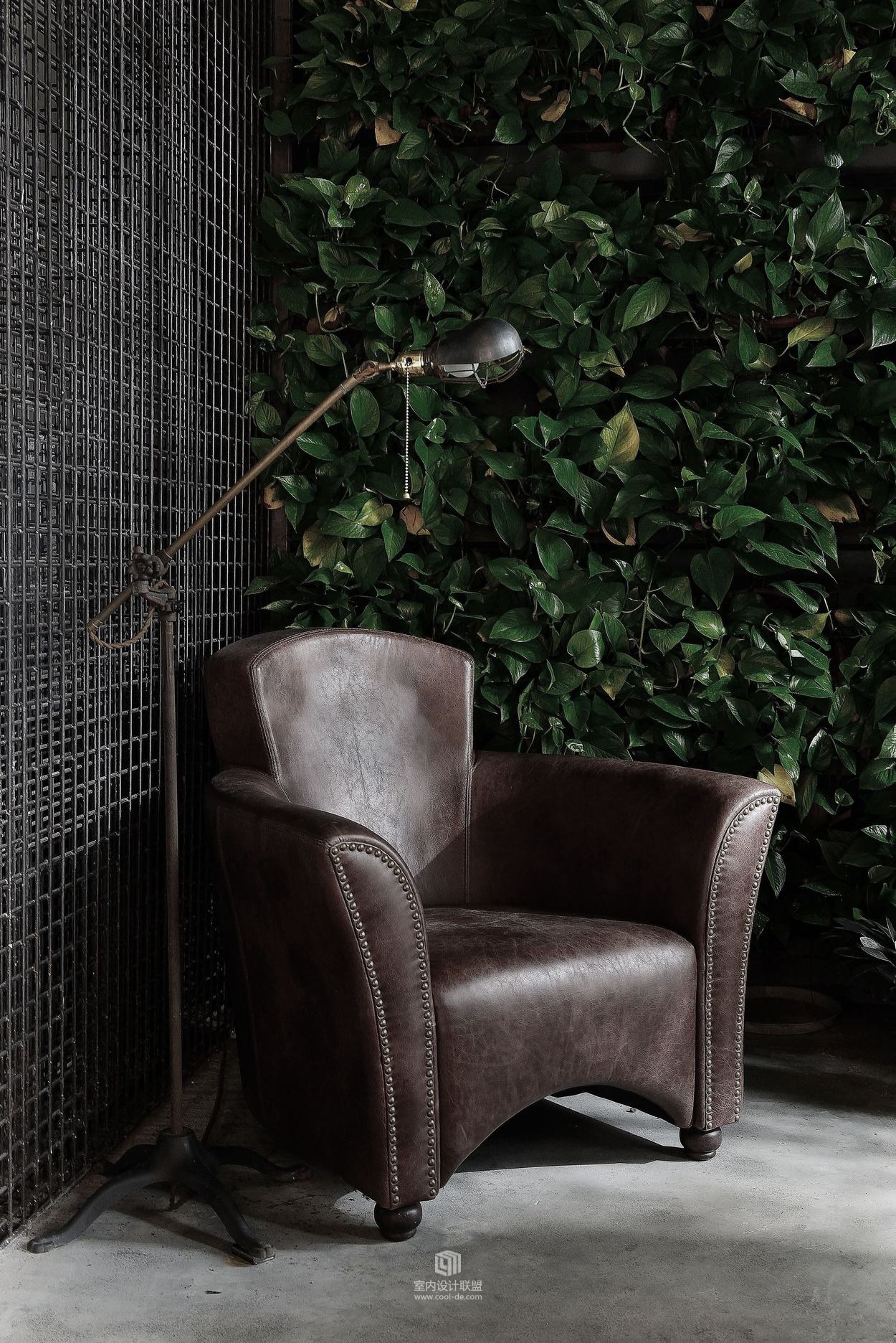 梁筑设计事务所-15