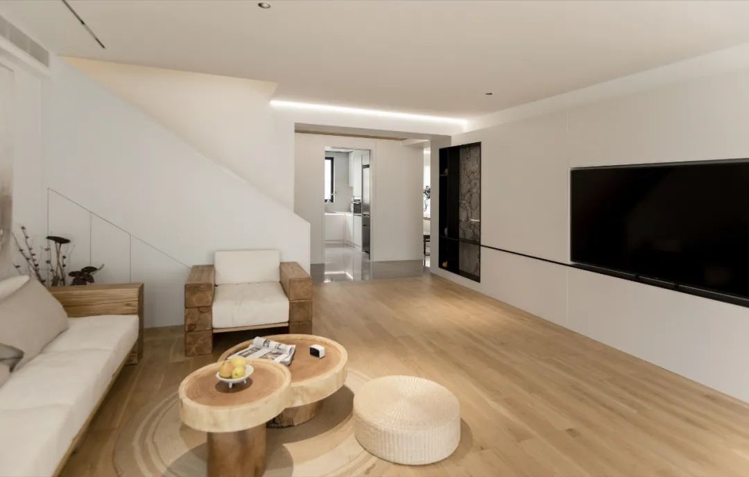 自然之形丨中国浙江丨彭博设计-25