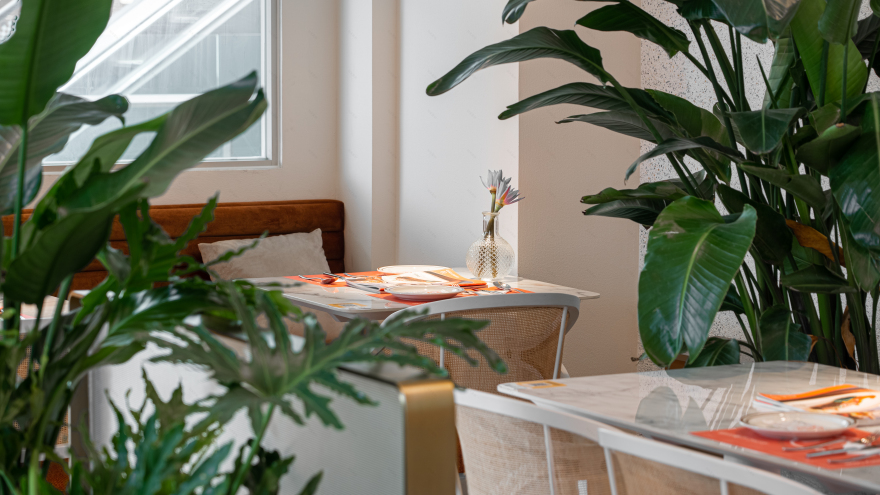 纽玩西餐厅丨中国重庆丨重庆派派全案设计公司-27