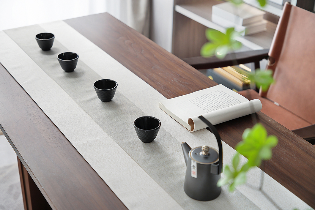 江西南山原著·128㎡样板间 D丨中国江西丨上森设计-27