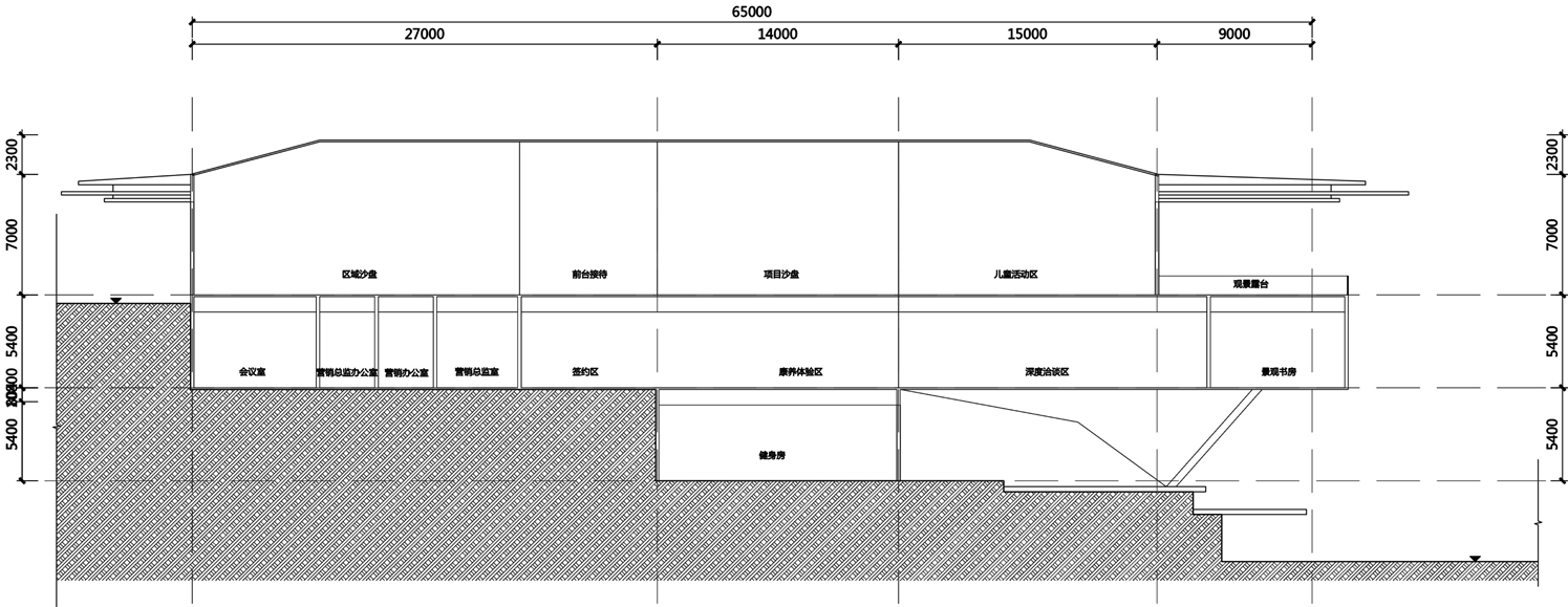 昆明一条龙大健康旅游休闲度假区一区意思桥康旅小镇I期（I1期）丨中国昆明-16