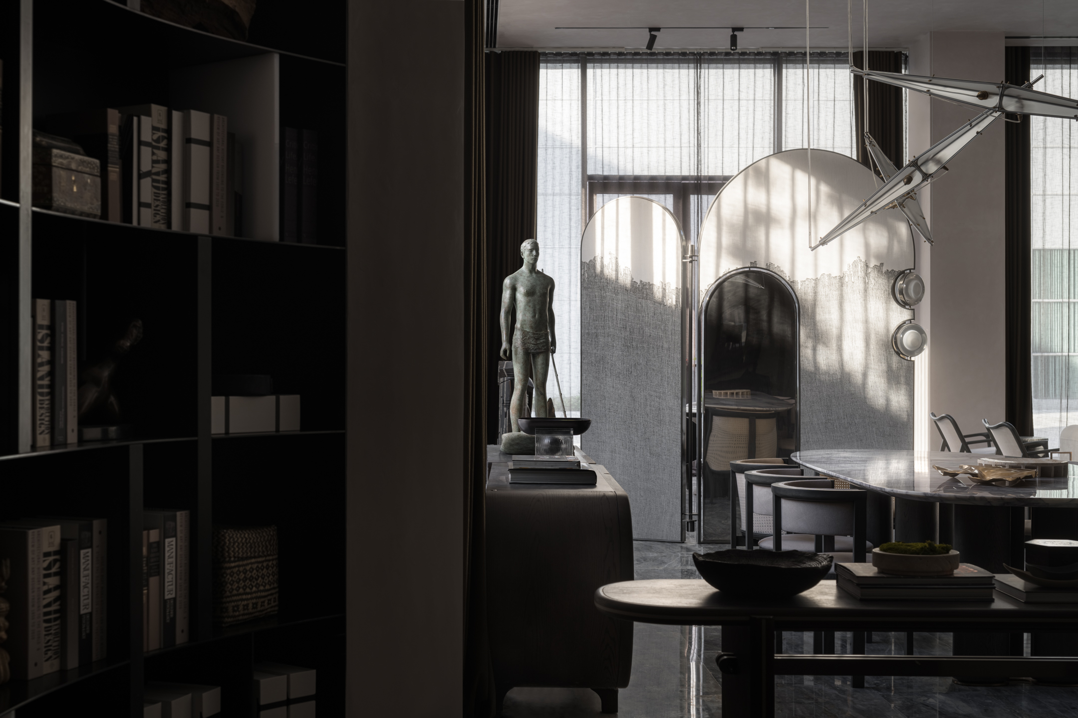 WJID 设计办公室丨维几设计-29