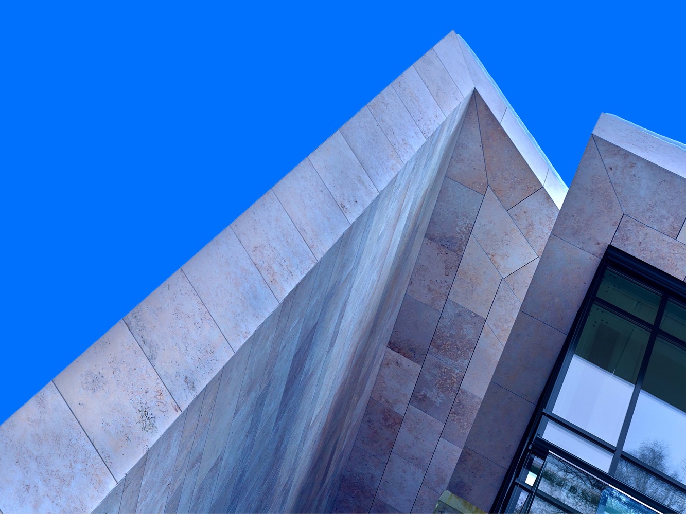 奥地利萨尔斯堡珍宝住宅区——自然与建筑的和谐对话-22