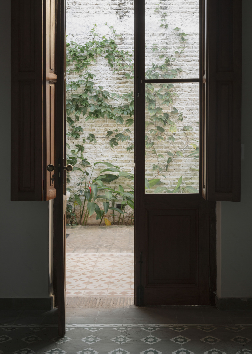 塞尔维亚之家丨Grupo Culata Jovái-27