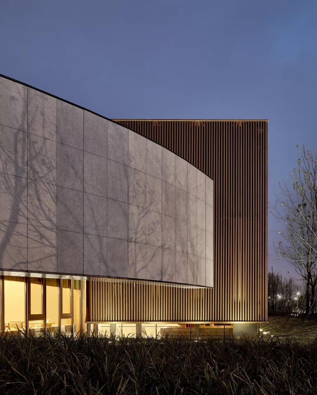 苏州大象山舍丨中国苏州-105