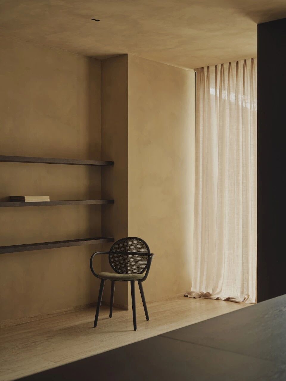 设计公司丨西班牙丨Balzar Arquitectos-9