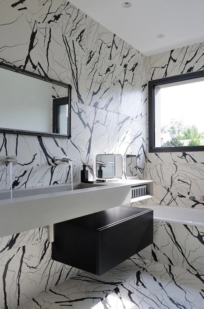 室内设计配上怎样的软装才算精致?-38