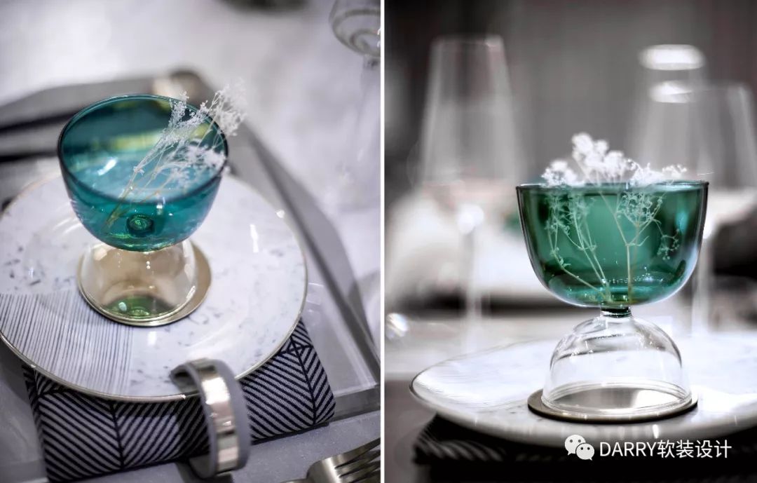 |DARRY·戴瑞软装| 丛林浅唱 · 时光漫漫-33