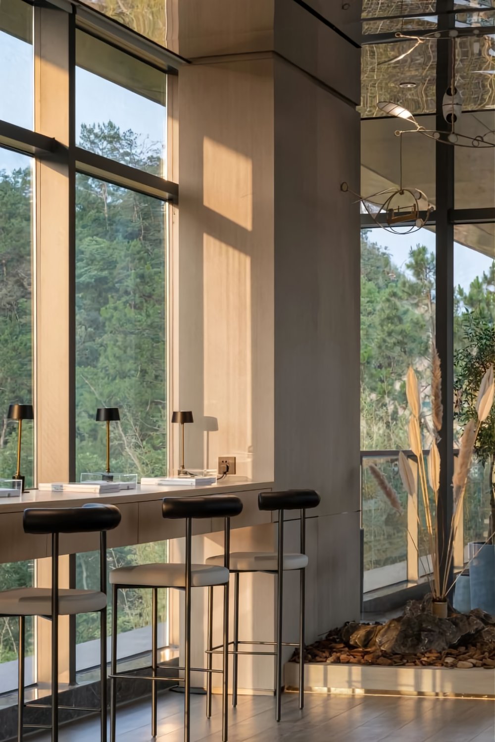 春风长住 湖山印美学馆-35