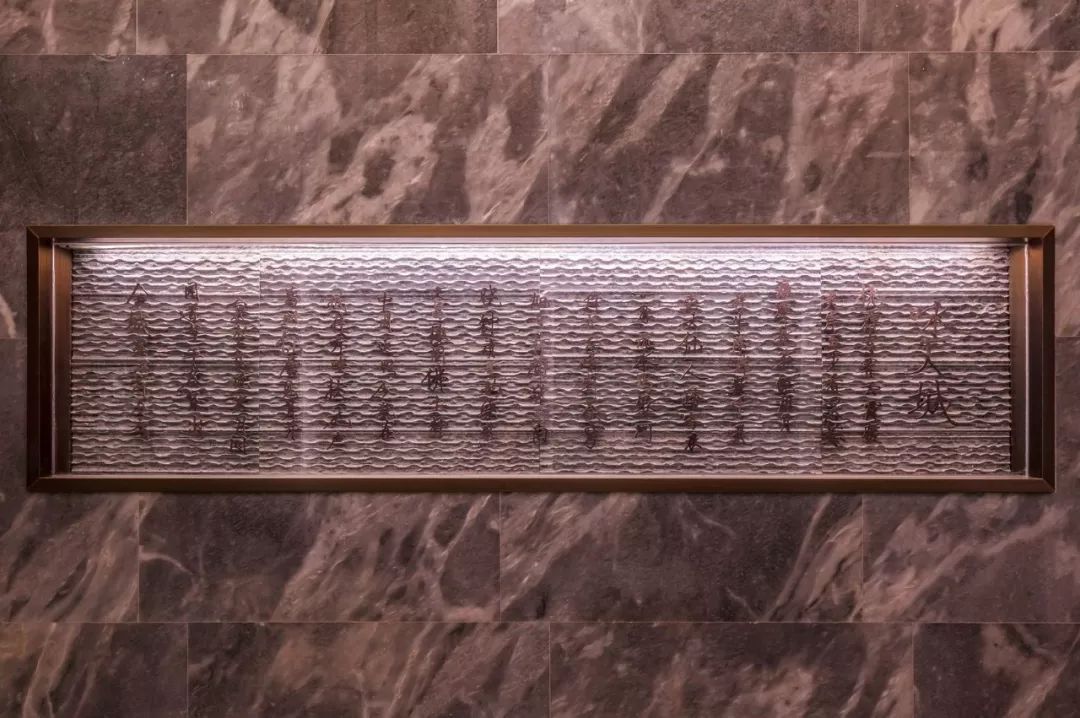 崇阳华逸酒店——轻奢智能,舒适静雅的城市商务型酒店设计-43