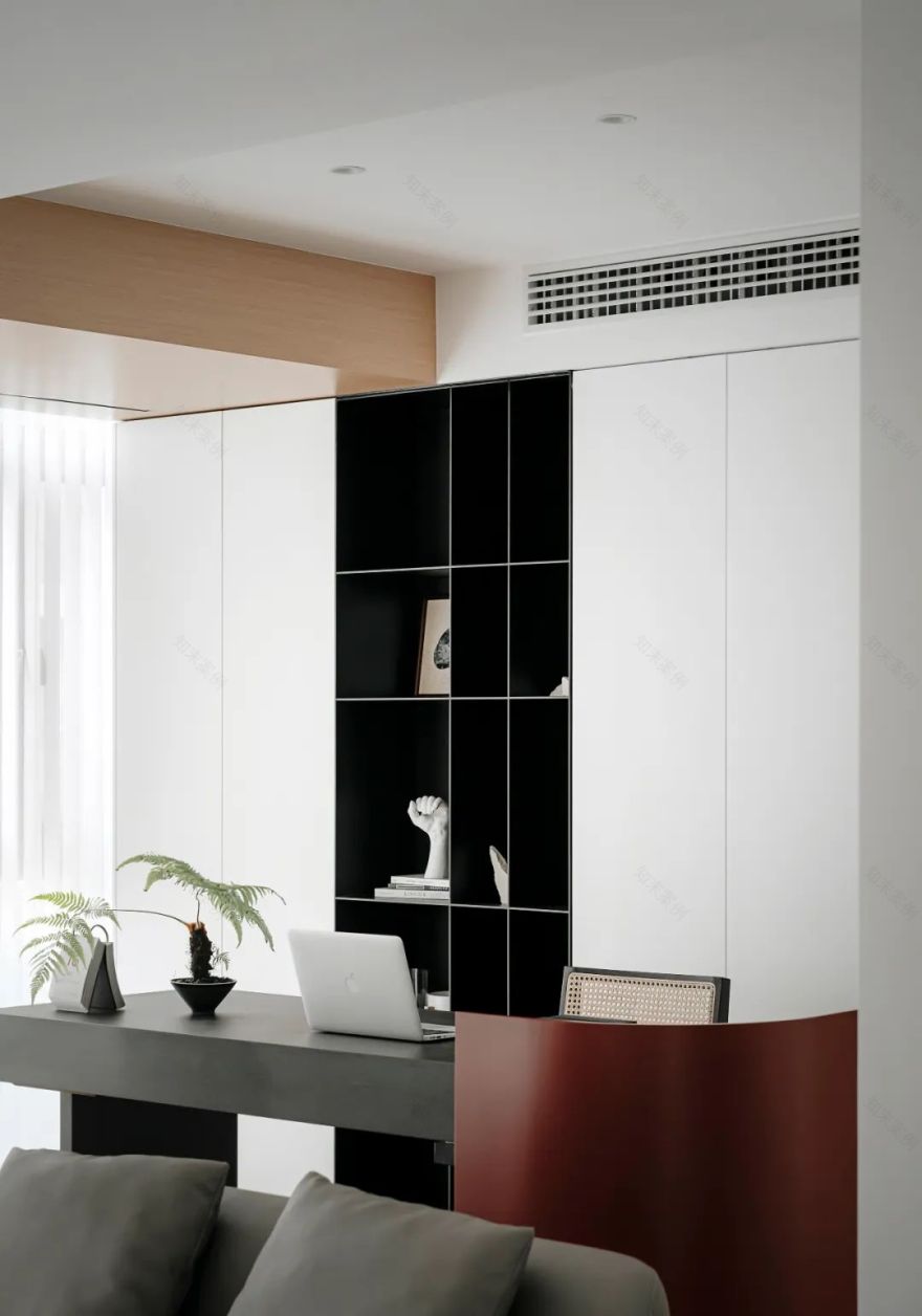 山系生活 · 临安青山湖畔的220㎡自然住宅丨中国浙江丨意森空间YES DESIGN-30