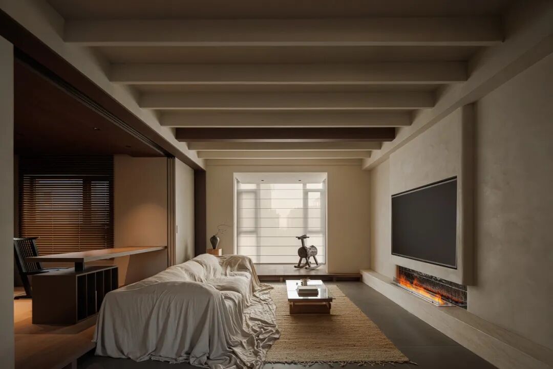 NONSTUDIO 弄设计事务所|知 闲丨中国南京-6