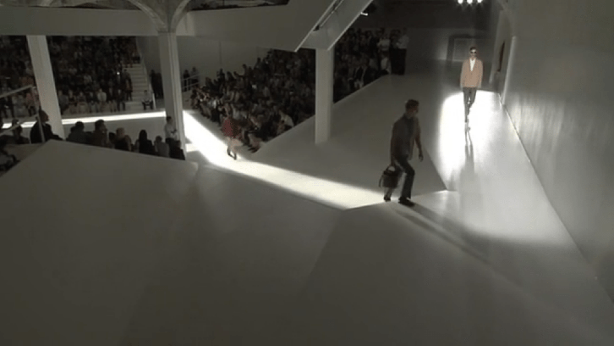 Prada 2013春夏男装秀场-18