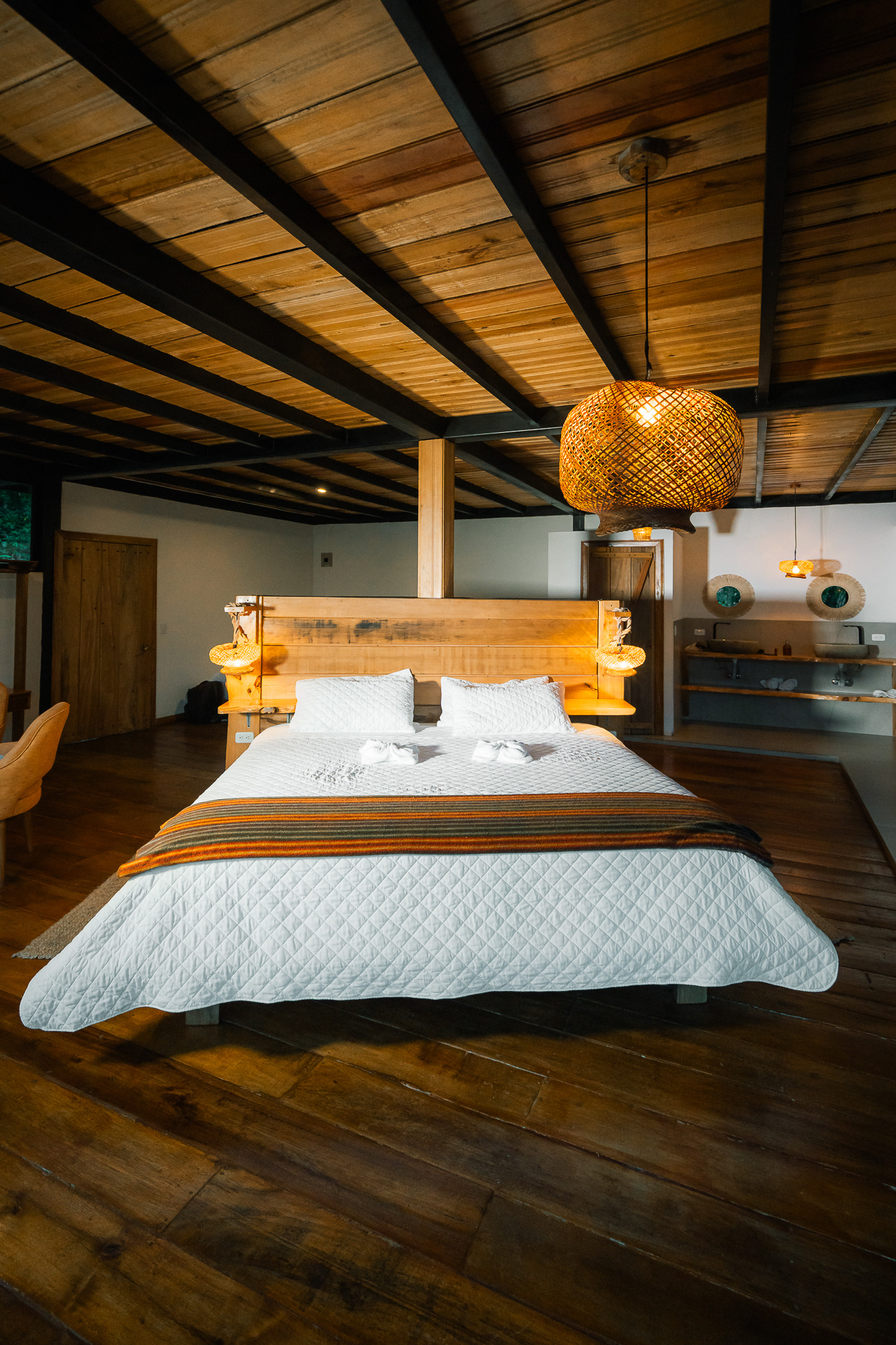 Cedro Amazon Lodge-30