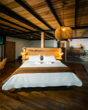Cedro Amazon Lodge
