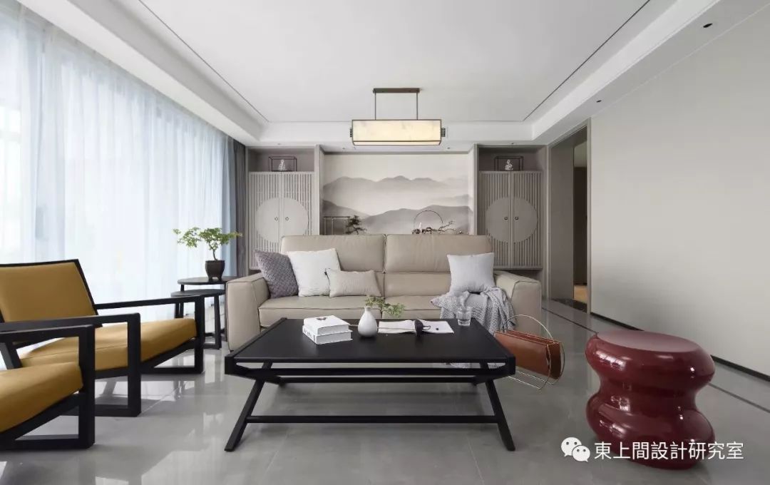 江南雅居,现代与传统共融-44