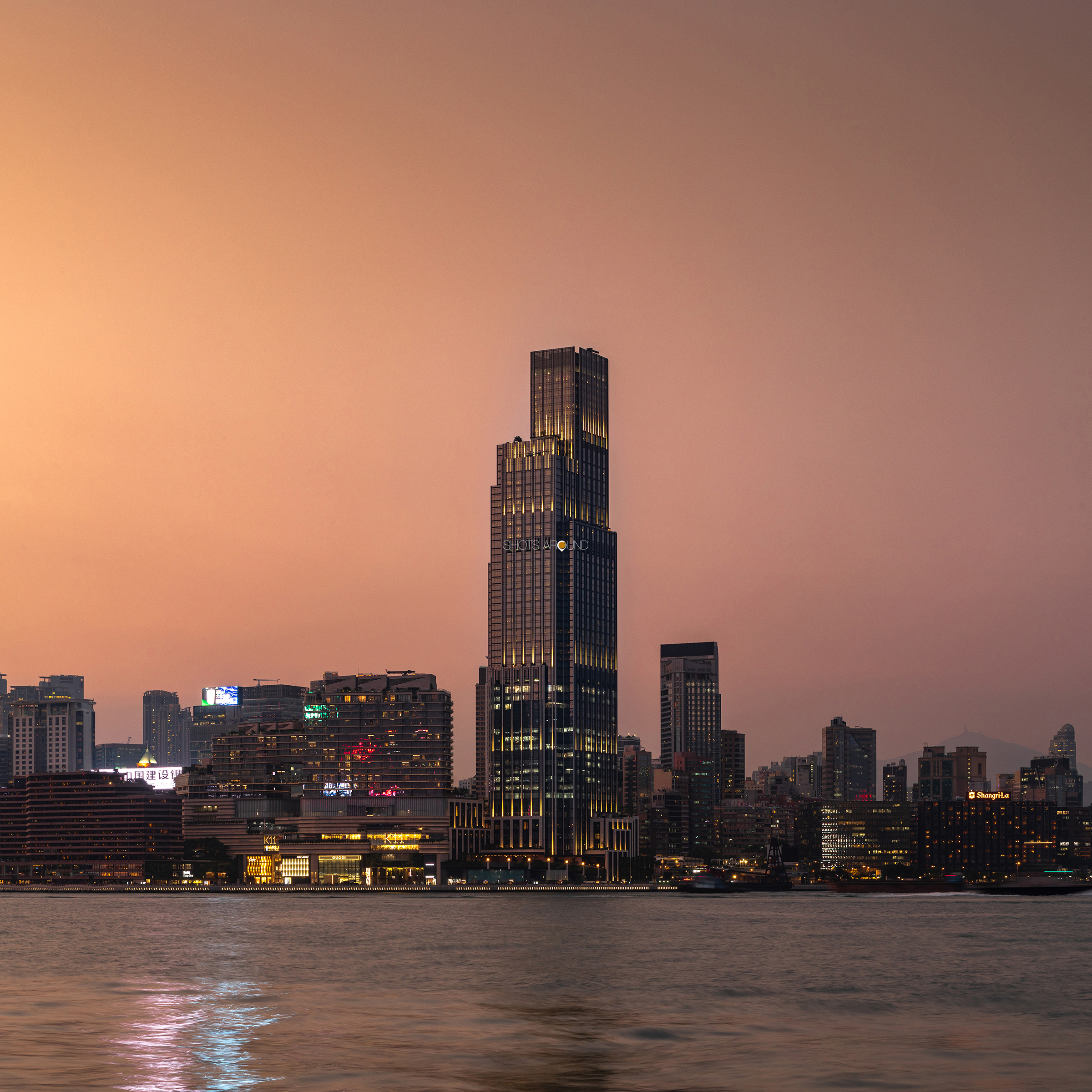 维多利亚码头综合体-61