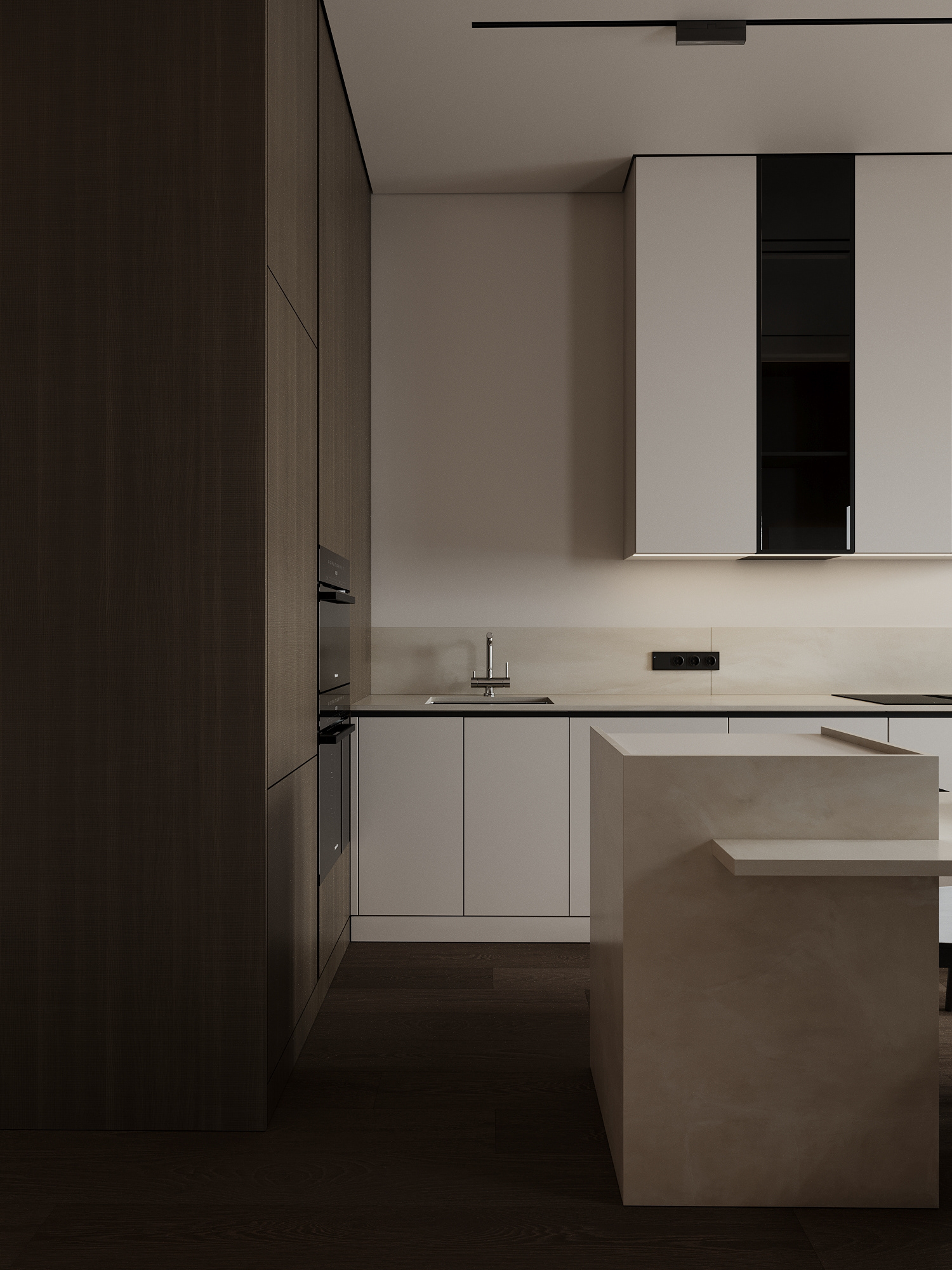 钻石110·室内设计、可视化呈现丨motto+partners-12