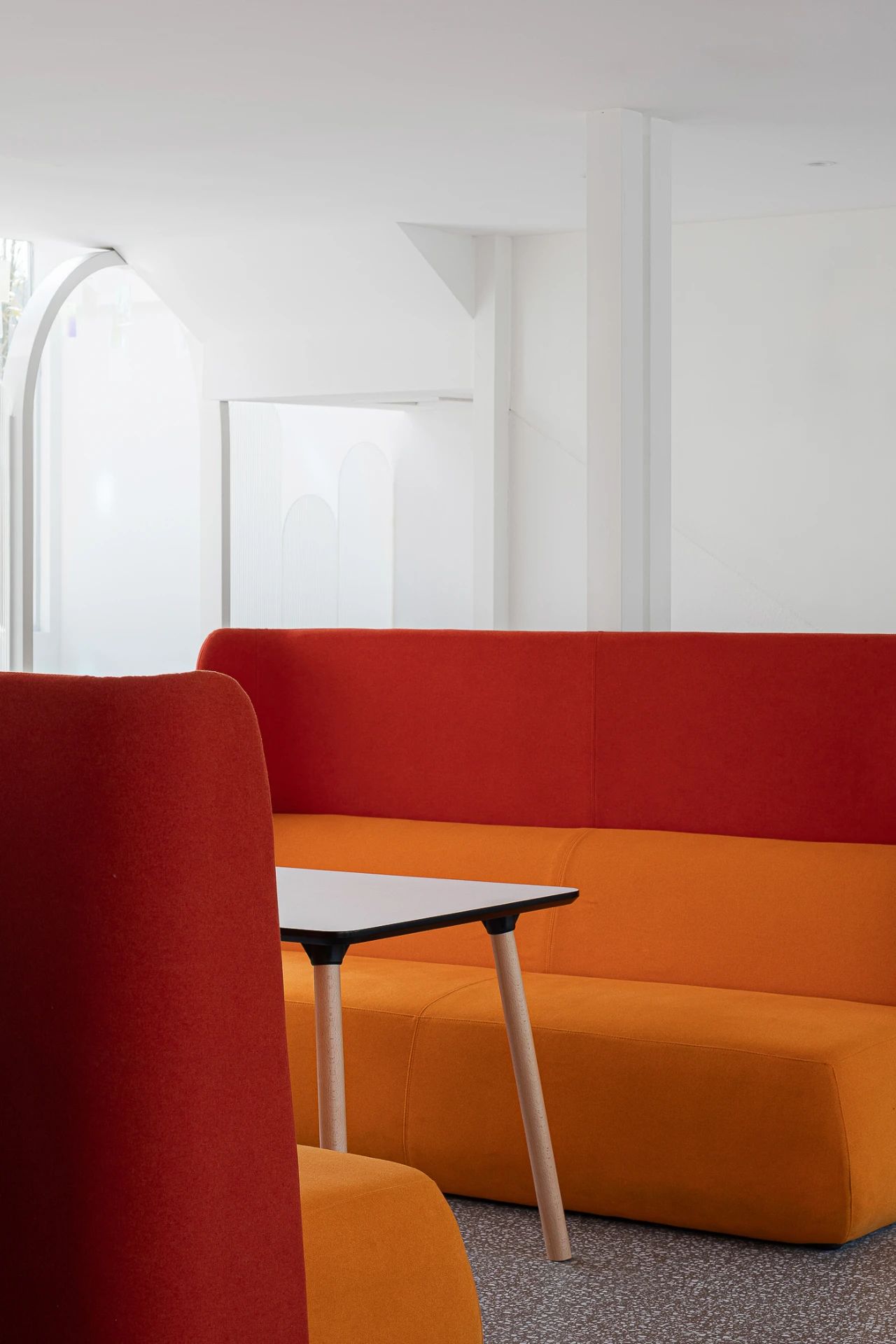 108 号咖啡馆丨中国雅安丨闻墨空间设计机构-31