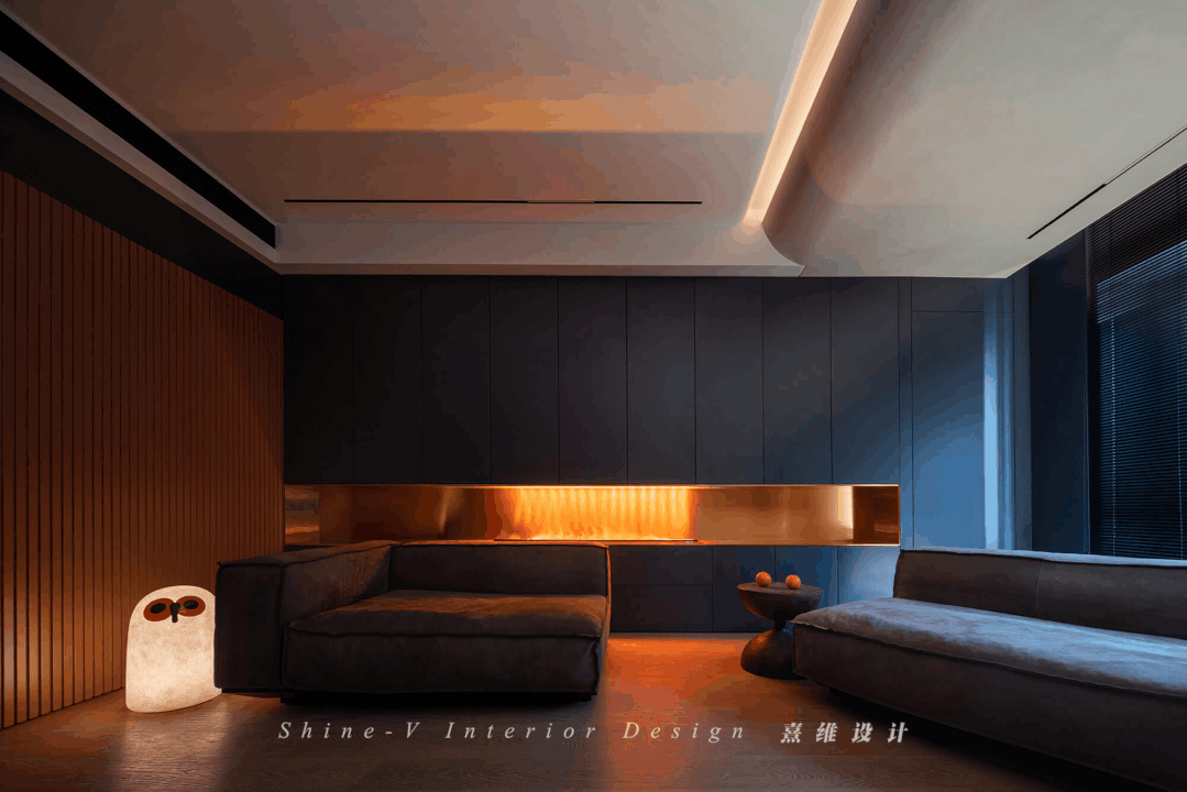 南京恒大华府丨中国南京丨熹维设计-24