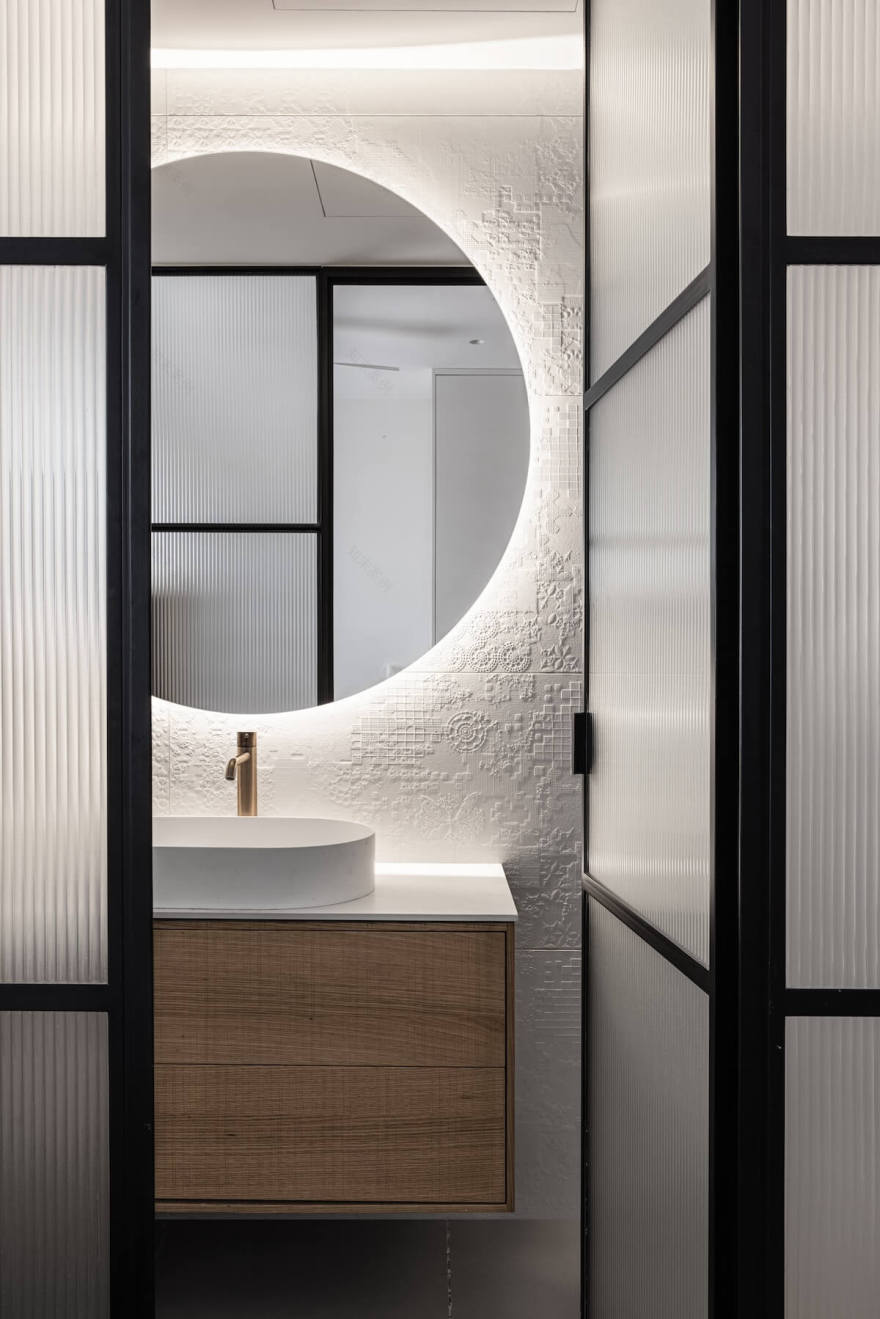 由内而外,由外而内丨以色列丨Tzvia Kazayoff-43