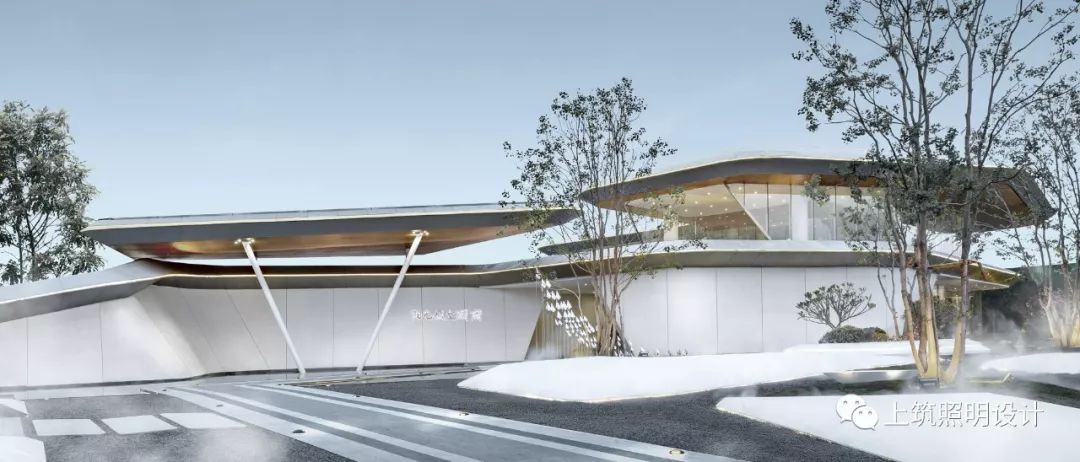 阳光城·贵港文澜府 | 现代艺术都市浮岛-21