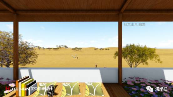 建立生态小镇，让自然恢复生机-44