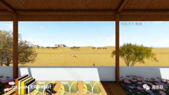 建立生态小镇,让自然恢复生机-44