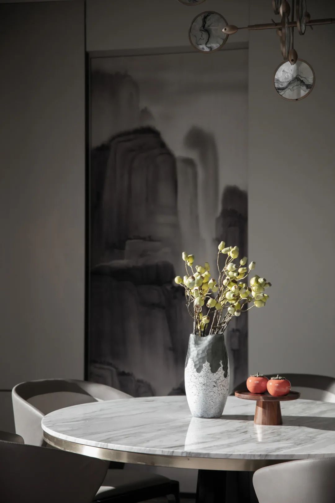 荣安·艺尚湾商墅丨GFD 广飞设计事务所-1