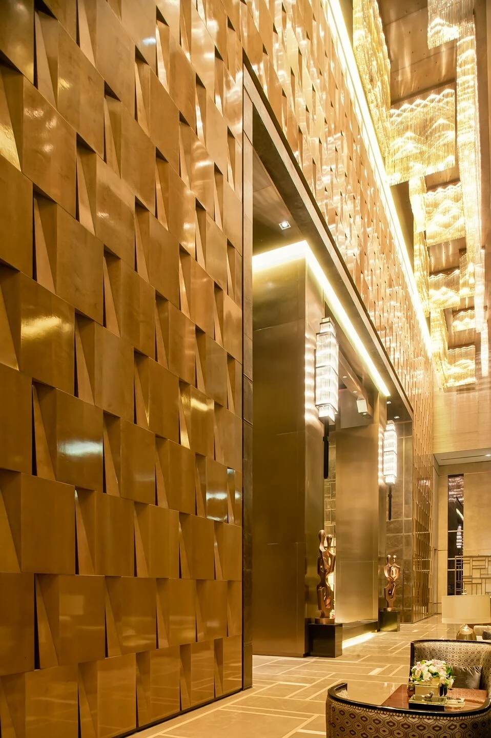 广州“珠江之畔”的摩天公寓传奇-36