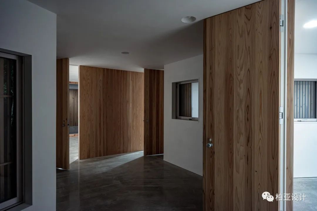 自然之美 | 全球三地森林小屋设计欣赏-11