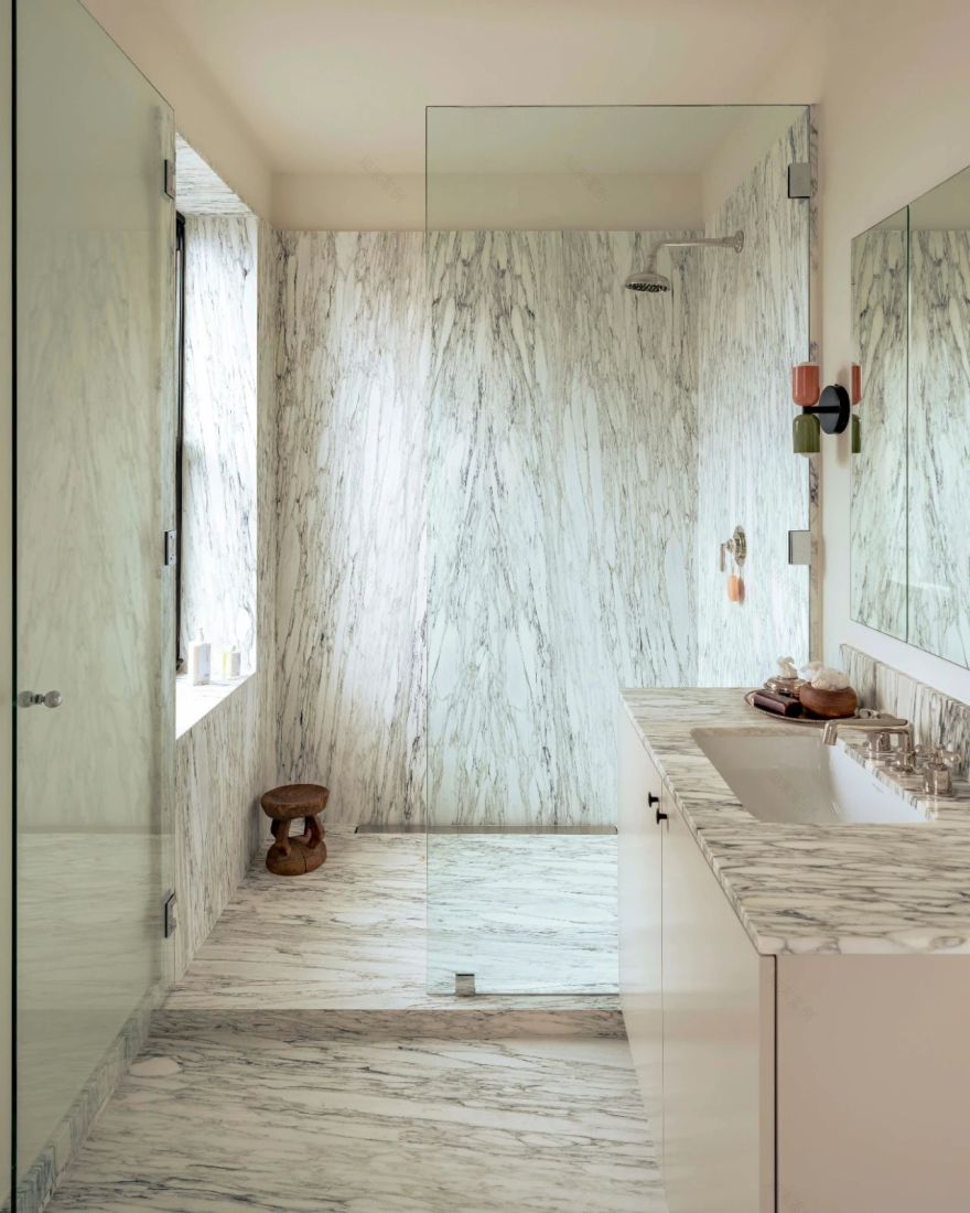 阿米蒂大街丨美国纽约丨SELMA AKKARI,RAWAN MUQADDAS-46