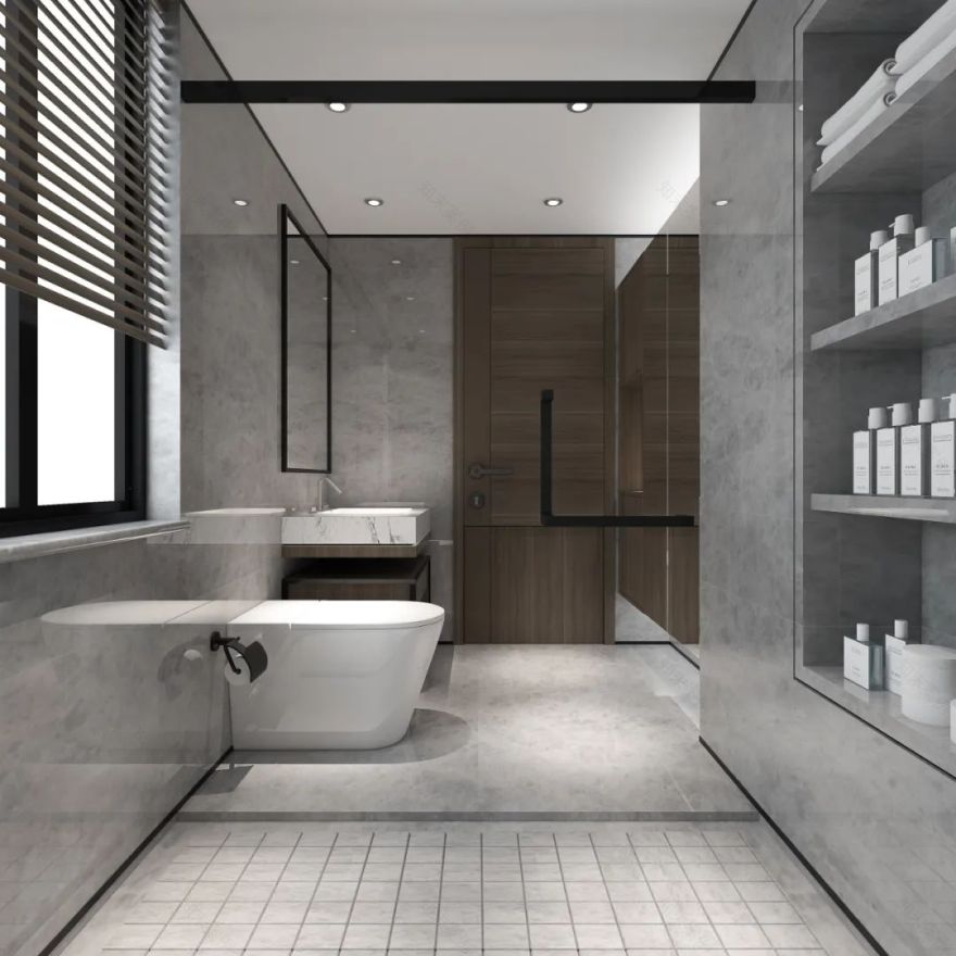 三行集作 | 多元化的雅致生活-29