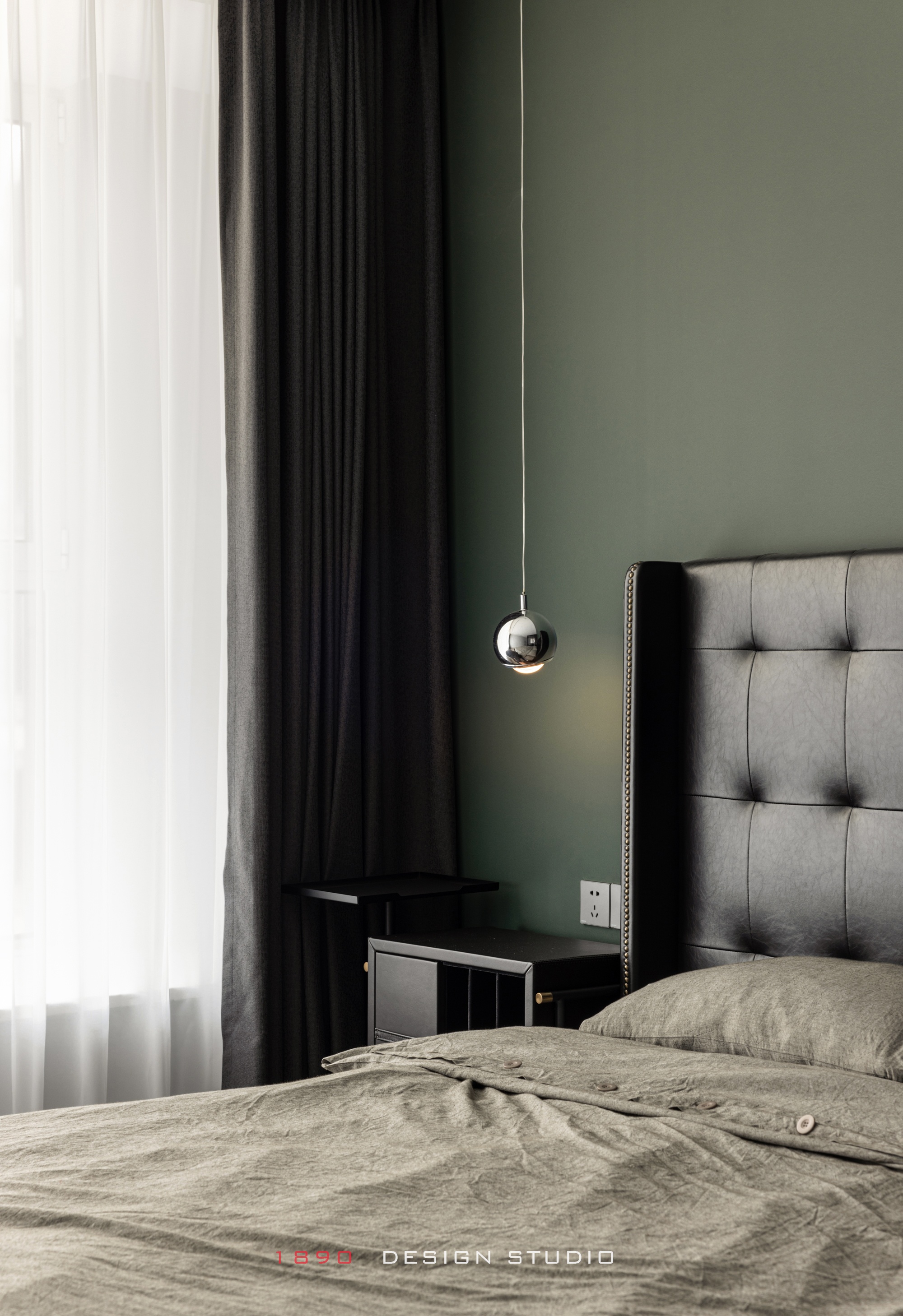 洄游丨中国合肥丨1890 STUDIO-56