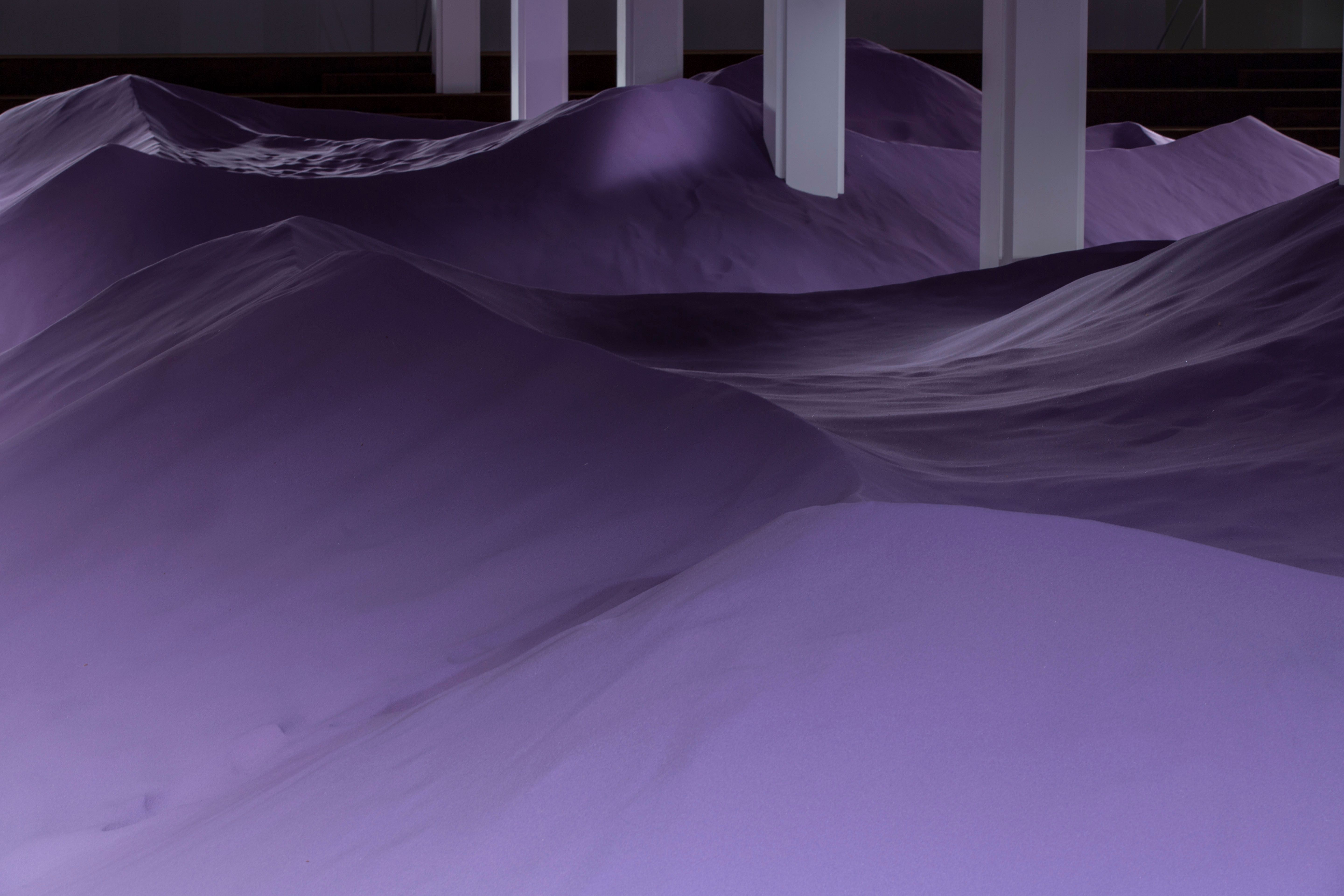 2015 春夏 Prada 时装秀 | 室内外空间的自然探索-13