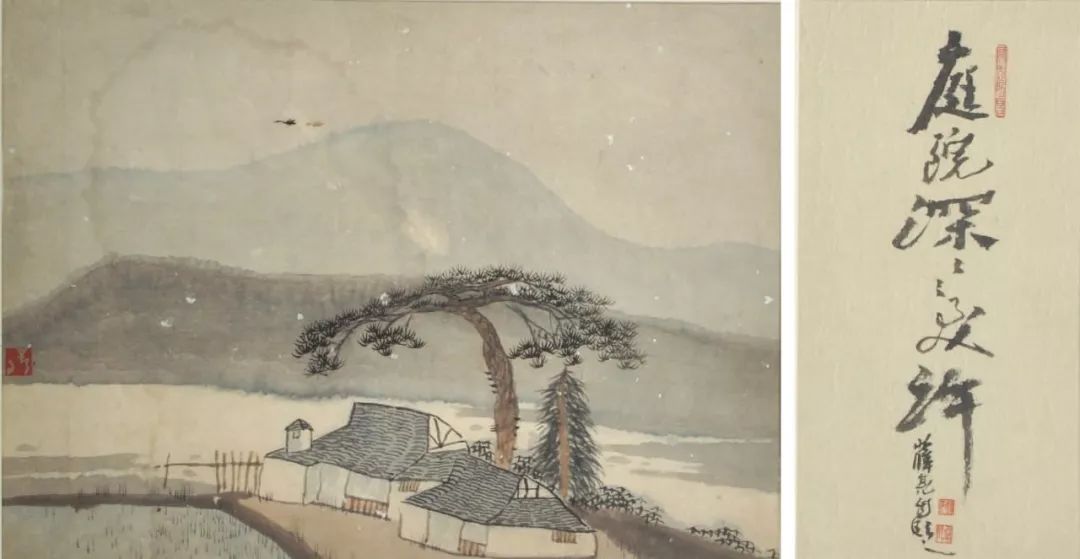 揽颐和风范，悦家门礼序 | 石榴·上虞·悦兰湾示范区-21