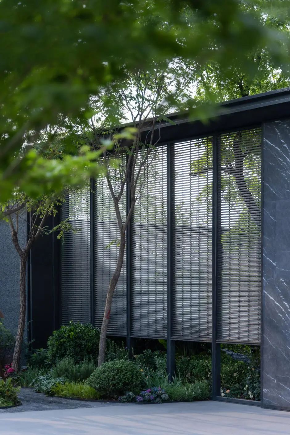 北京·元玺丨中国北京丨凯盛上景(北京)景观规划设计有限公司-7